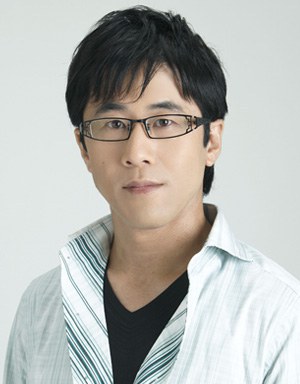 加藤将之 Masayuki Katô照片