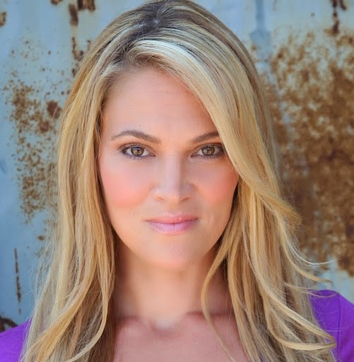 伊丽莎白·瑞根 Elizabeth Regen照片