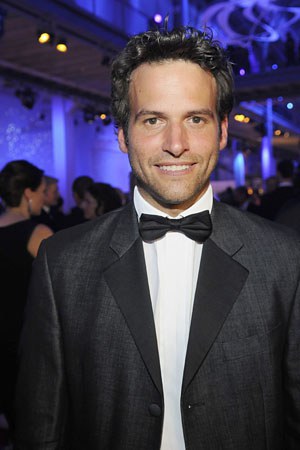 霍尔格·施佩克汉 Holger Speckhahn照片