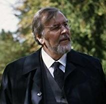 特劳戈特·布雷 Traugott Buhre照片