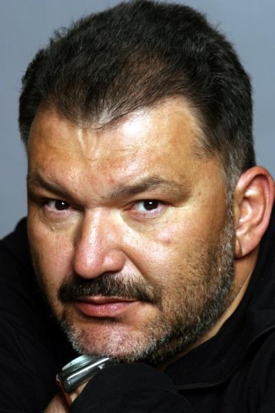 格纳迪·文格洛夫 Gennadi Vengerov照片