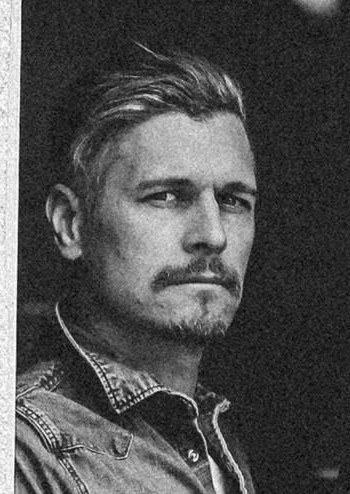 耐德·布劳尔 Ned Brower照片