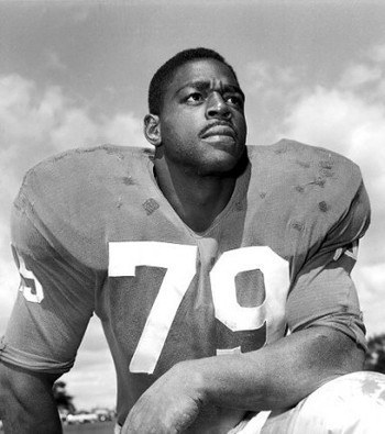 安德雷·罗塞·布朗 Andre Rosey Brown照片