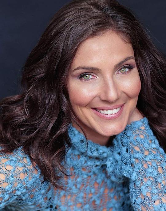 玛丽萨·佩特罗 Marisa Petroro照片