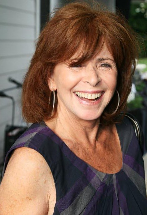 桑德拉·李·吉姆佩尔 Sandra Lee Gimpel照片