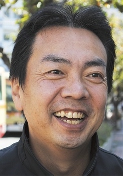 平野真 Shin Hirano照片