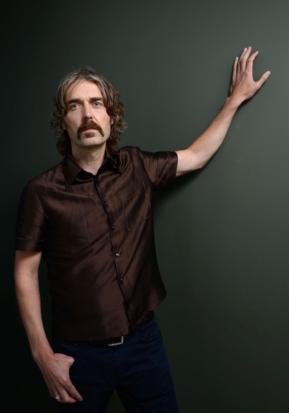 埃里克·斯柯比约格 Erik Skjoldbjærg照片