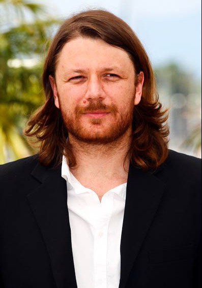 海姆·塔巴克曼 Haim Tabakman照片