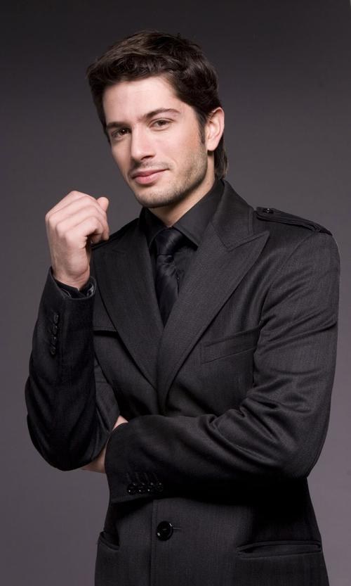 冉·丹克 Ran Danker照片