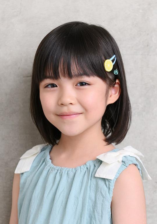 永濑柚凪 Yuzuna Nagase照片