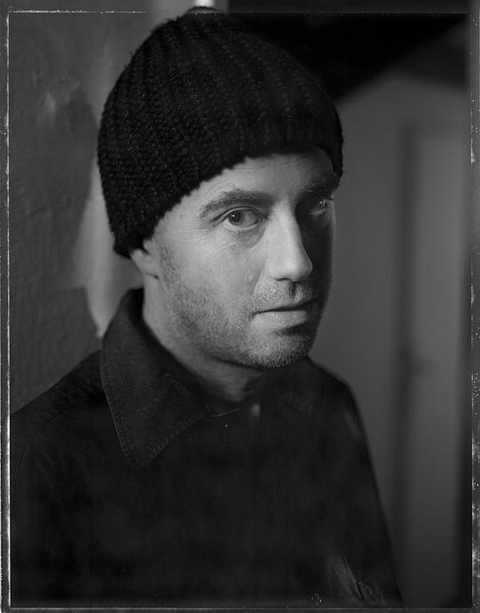 米歇尔·斯皮诺萨 Michel Spinosa照片