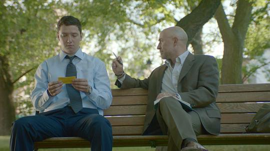 迈克尔·格雷耶斯基 Michal Grajewski照片