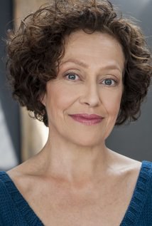 卡琳·考诺娃 Karin Konoval照片