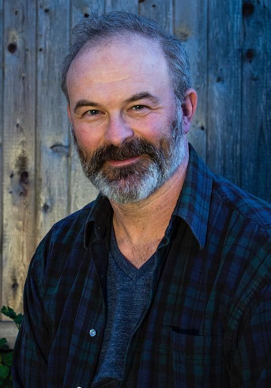 肖恩·坎贝尔 Sean Campbell照片