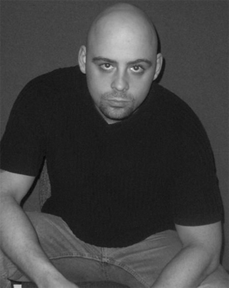 约翰·法龙 John Fallon照片