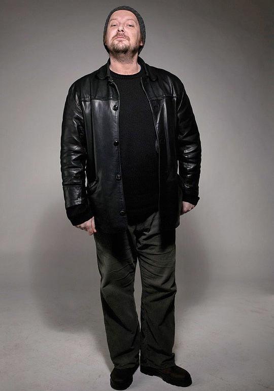 Peter Musevski照片