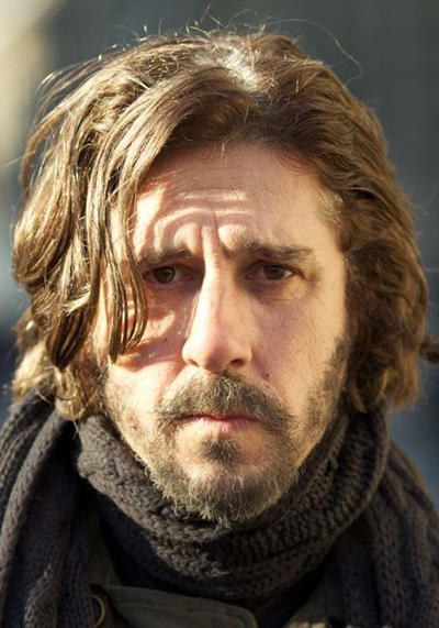 皮埃尔·贝里劳 Pierre Berriau照片