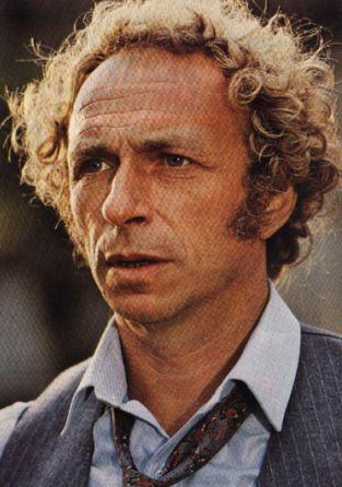 皮埃尔·里夏尔 Pierre Richard照片