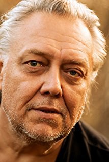 A·C·彼得森 A.C. Peterson照片