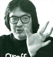 仓田英之 Hideyuki Kurata照片