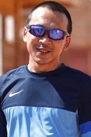 威克·考撒亚南达 Wych Kaosayananda照片