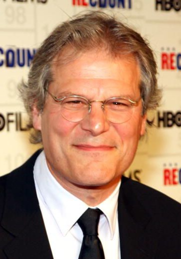 布鲁斯·奥尔特曼 Bruce Altman照片