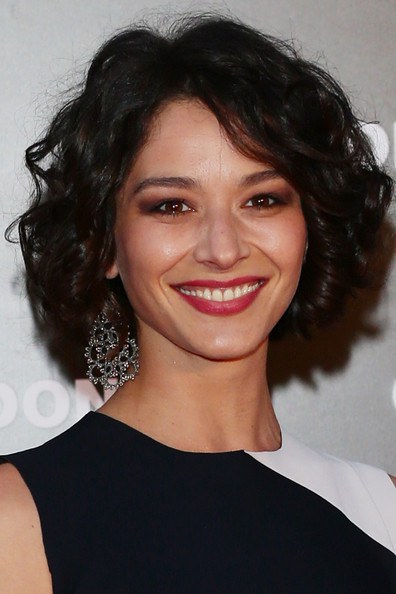 妮可·吉玛多 Nicole Grimaudo照片