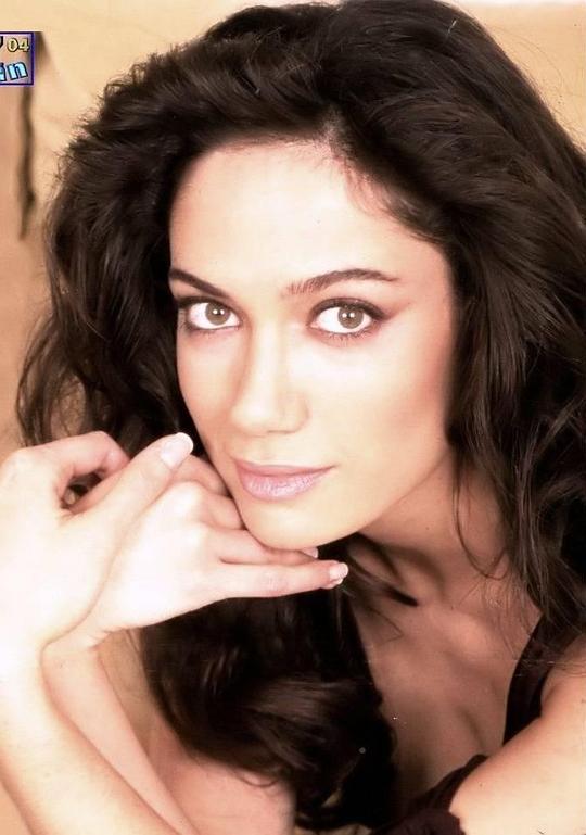 莎姆艾拉·萨尔多 Samuela Sardo照片