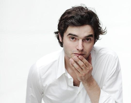 保罗·布里古力亚 Paolo Briguglia照片