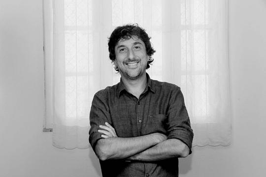 威森特·阿莫里姆 Vicente Amorim照片