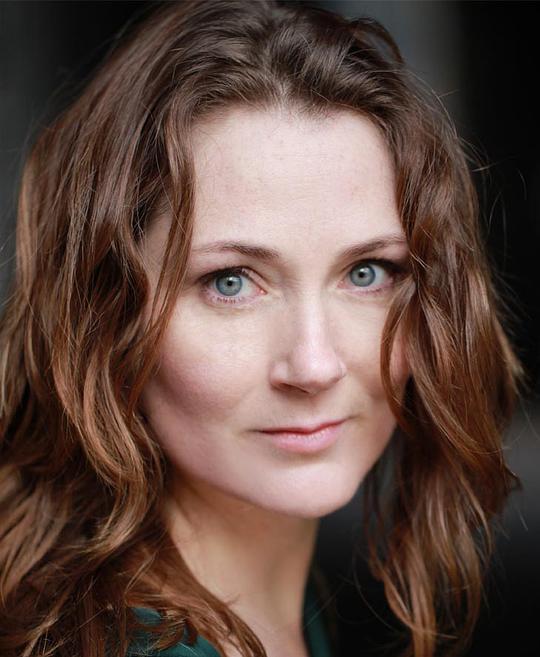 鲁丝·吉梅尔 Ruth Gemmell照片