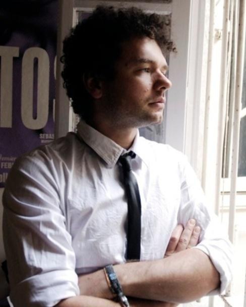 帕斯卡尔-亚历克斯·文森特 Pascal-Alex Vincent照片