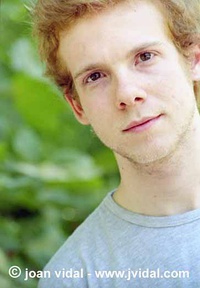 费南多·拉马洛 Fernando Ramallo照片