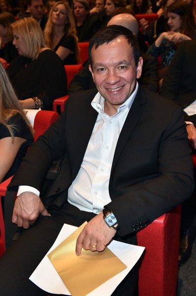 雷纳·马苏塔尼 Rainer Matsutani照片