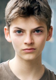 桑德罗·洛曼 Sandro Lohmann照片