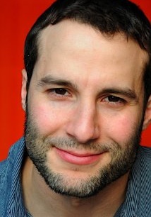 克里斯·安德鲁·齐佑拉 Chris Andrew Ciulla照片