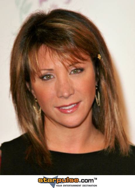 切里·奥特莱 Cheri Oteri照片