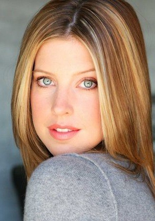 吉尔·里奇 Jill Ritchie照片