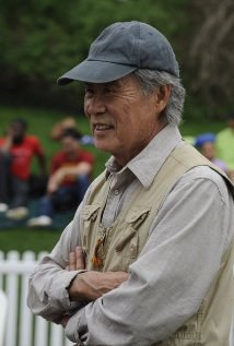 夏野萨博 Sab Shimono照片