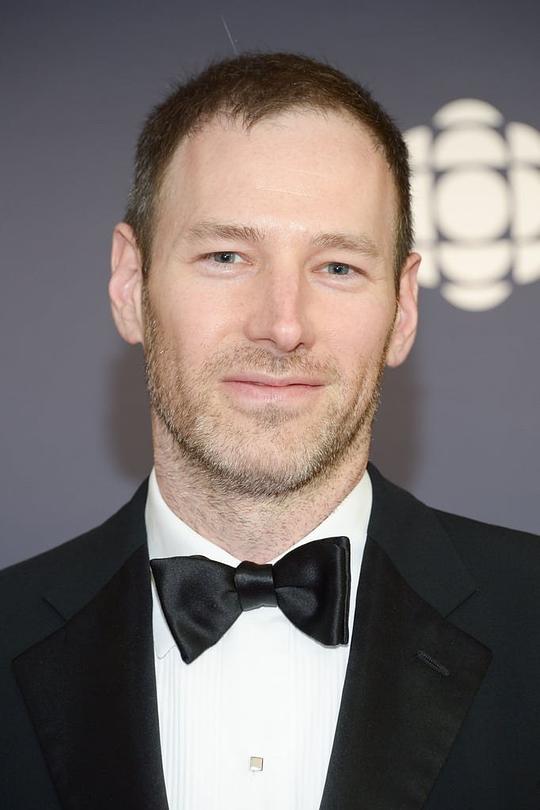 菲利普·史坦伯格 Philip Sternberg照片