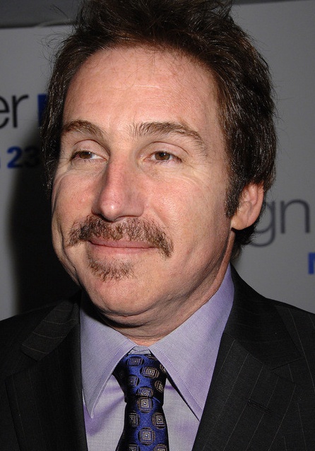 麦克·宾德尔 Mike Binder照片