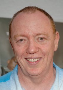 特瑞·乔治 Terry George照片