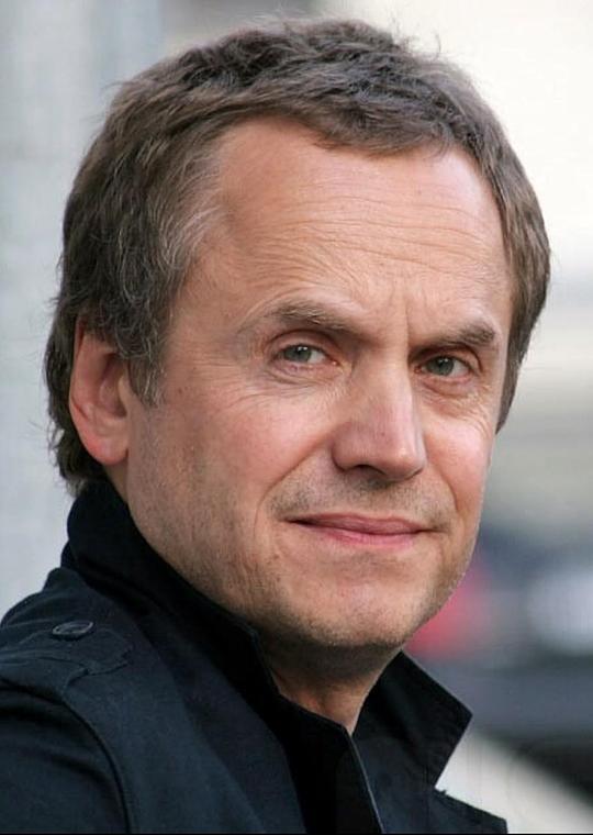 安德烈·索可洛夫 Andrei Sokolov照片