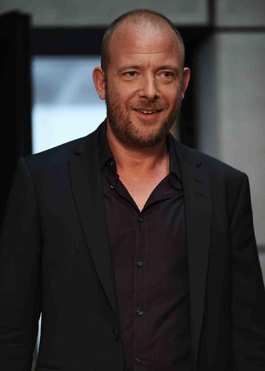 尼科莱·斯蒂恩 Nikolaj Steen照片