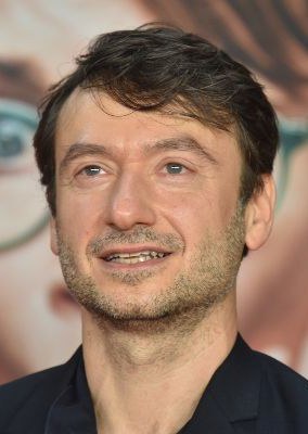 葛兰兹·亨曼 Granz Henman照片