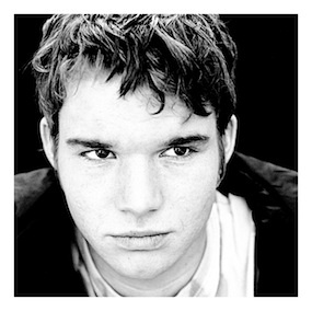 托拜西·宣克 Tobias Schenke照片