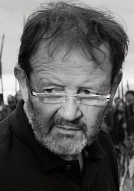 杰诺特·罗尔 Gernot Roll照片