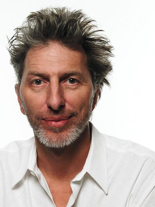 鲁弗斯·贝克 Rufus Beck照片