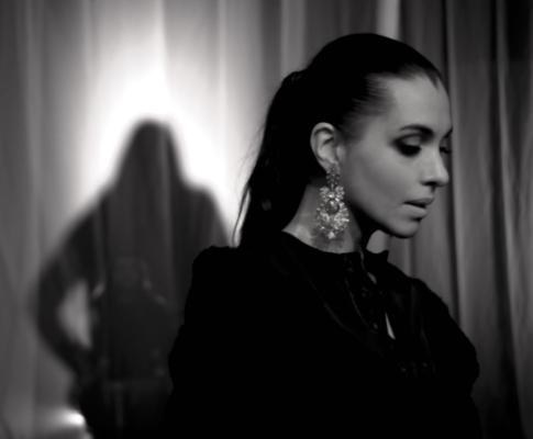 特蕾莎 萨尔圭罗 Teresa Salgueiro照片