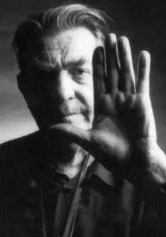 亨利·阿勒康 Henri Alekan照片